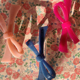 Konges Sløjd A/S HAIR ACCESSORIES mellow rose