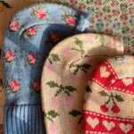 Konges Sløjd A/S BALACLAVAS rosie shades