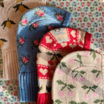 Konges Sløjd A/S BALACLAVAS rosie shades