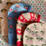 Konges Sløjd A/S BALACLAVAS rosie shades