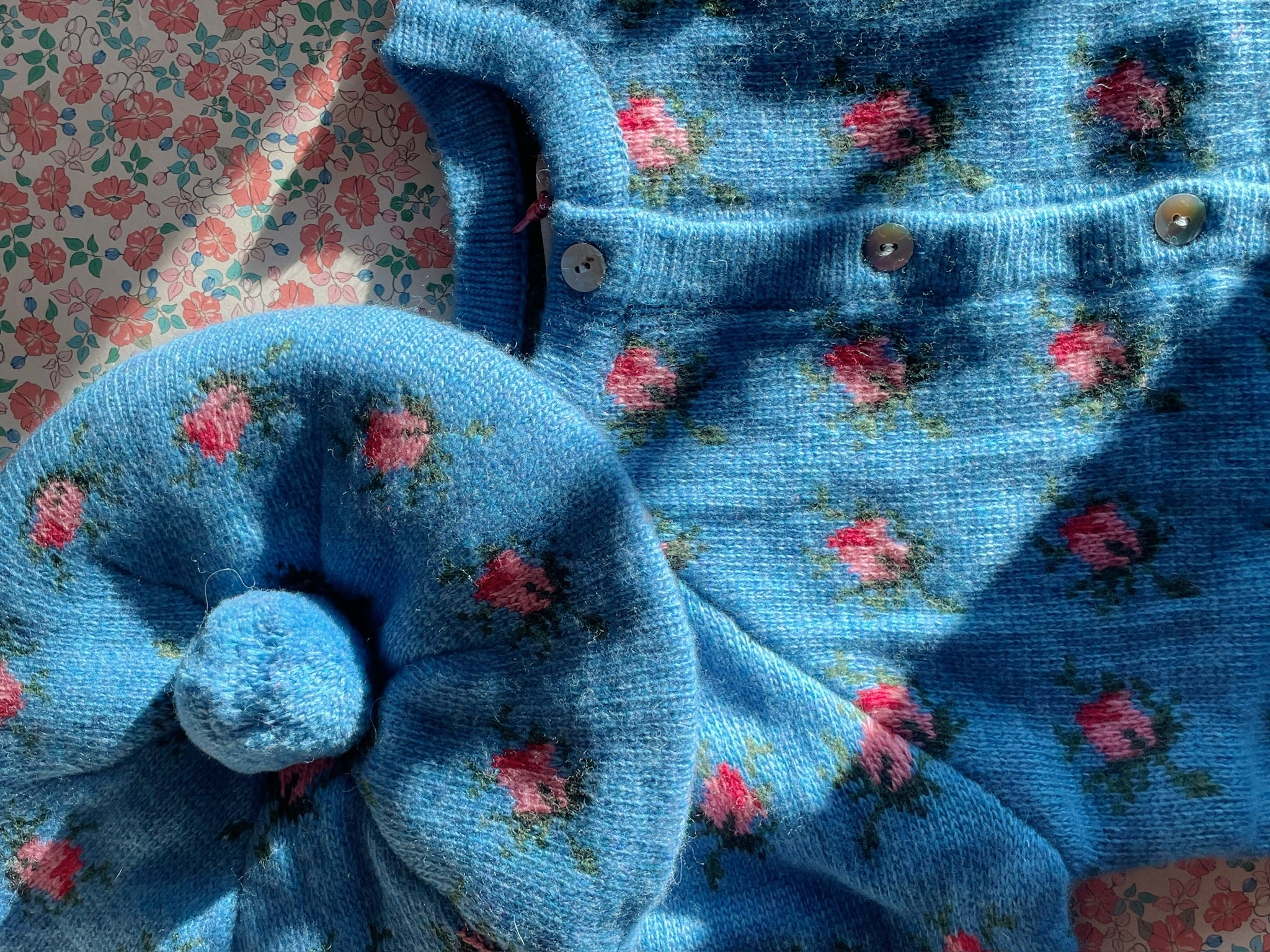 Konges Sløjd A/S BALACLAVAS rosie shades