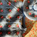 Konges Sløjd A/S BALACLAVAS rosie shades