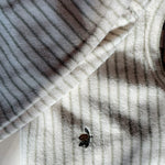 Konges Sløjd A/S Blusen - Jersey tea stripe