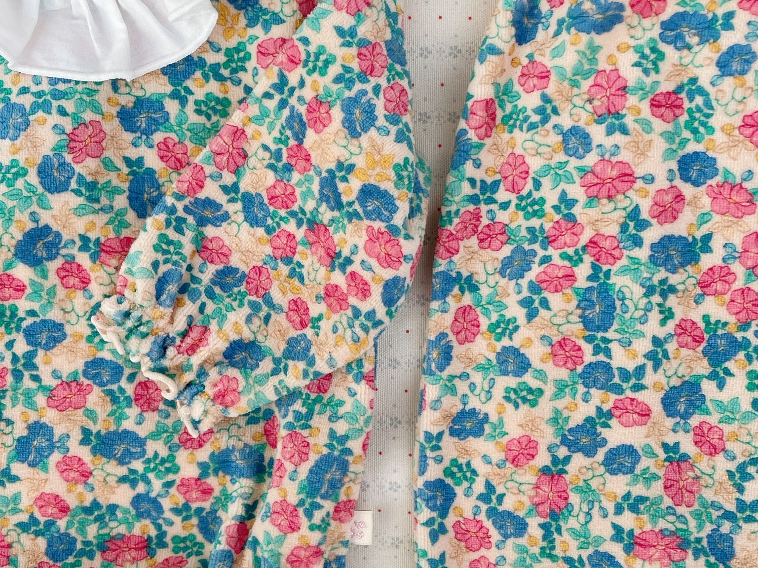 Konges Sløjd A/S Einteiler und Jumpsuits - Jersey fiola