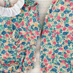 Konges Sløjd A/S JERSEY PANTS fiola