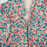 Konges Sløjd A/S JERSEY PANTS fiola