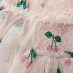 Konges Sløjd A/S Röcke - Woven ma grande cerise pink glitter