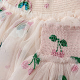 Konges Sløjd A/S Röcke - Woven ma grande cerise pink glitter