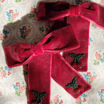 Konges Sløjd A/S Accessoires für die Haare rio red