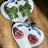 Konges Sløjd A/S HAIR ACCESSORIES green