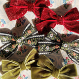 Konges Sløjd A/S Accessoires für die Haare red/green