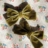 Konges Sløjd A/S Accessoires für die Haare red/green