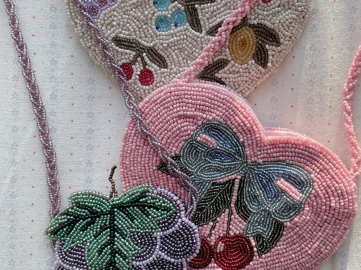 Konges Sløjd A/S Taschen und Geldbeutel vitamins