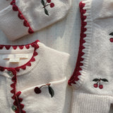Konges Sløjd A/S Wintermütze off white