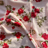 Konges Sløjd A/S Blusen - Jersey midori rosso