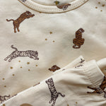 Konges Sløjd A/S BODYSTOCKINGS roar