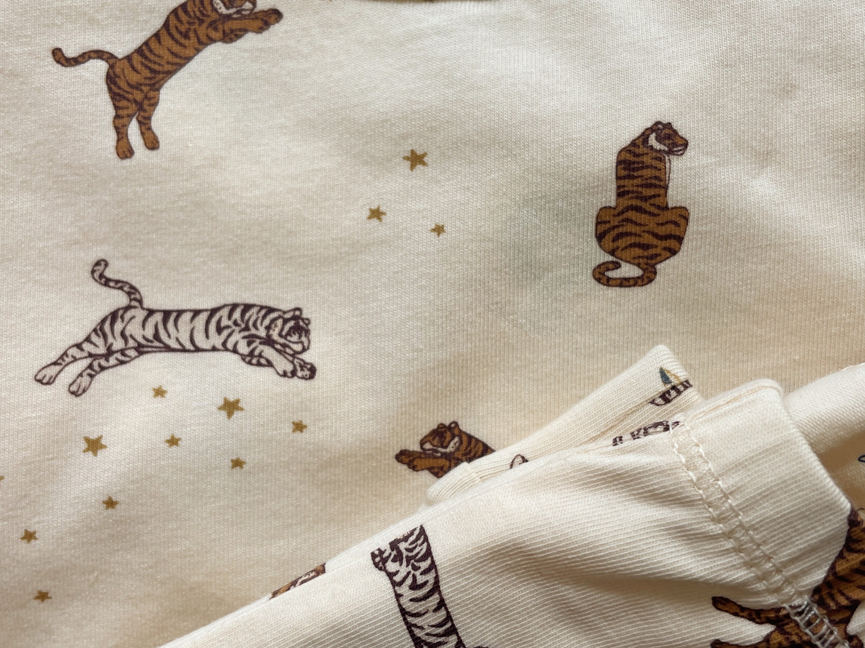 Konges Sløjd A/S BODYSTOCKINGS roar