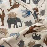 Konges Sløjd A/S Hosen - Jersey elephantastic