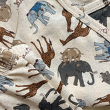 Konges Sløjd A/S Hosen - Jersey elephantastic