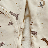 Konges Sløjd A/S BODYSTOCKINGS roar