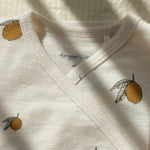 Konges Sløjd A/S Bodystockings lemon