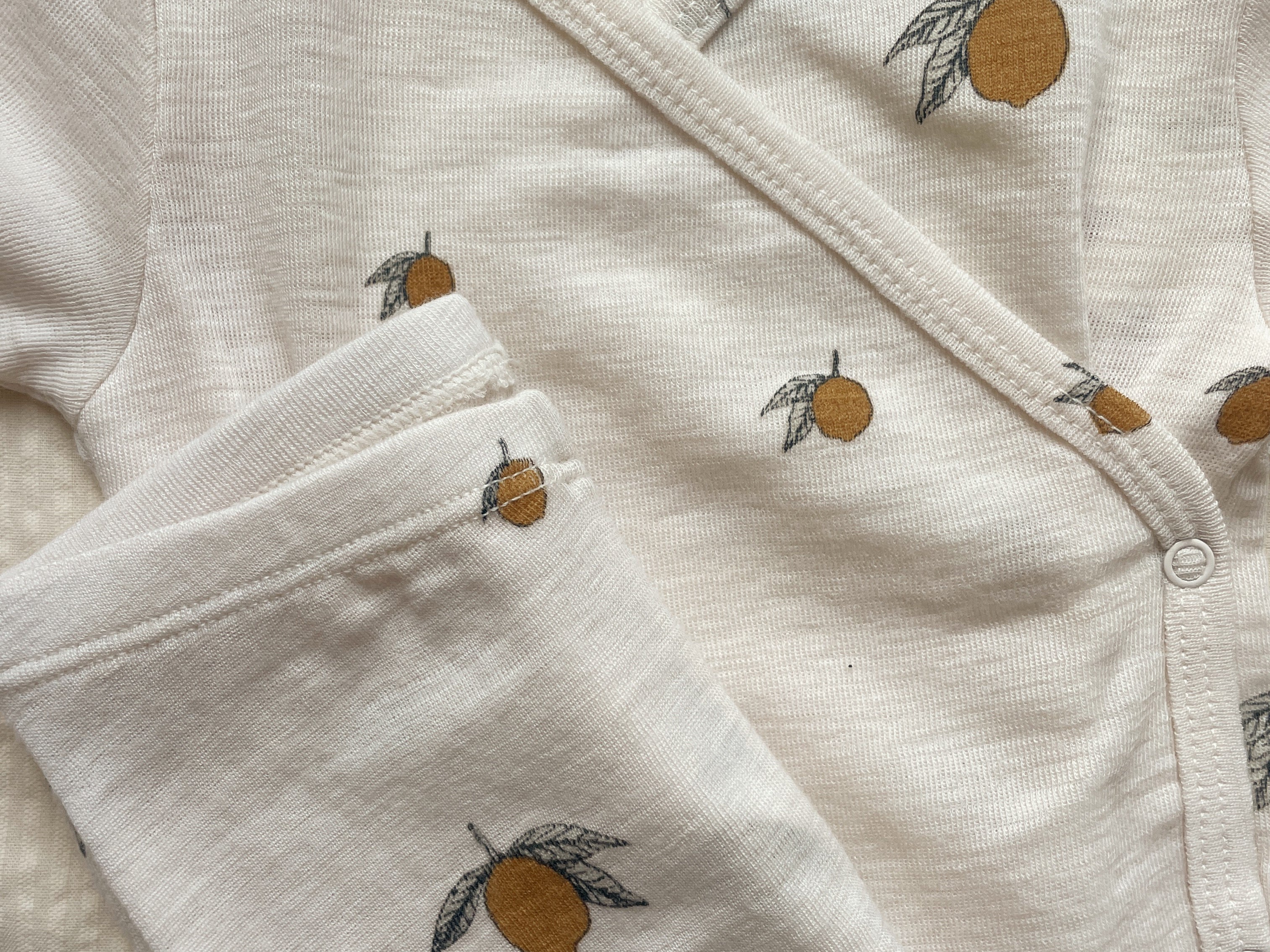 Konges Sløjd A/S Bodystockings lemon