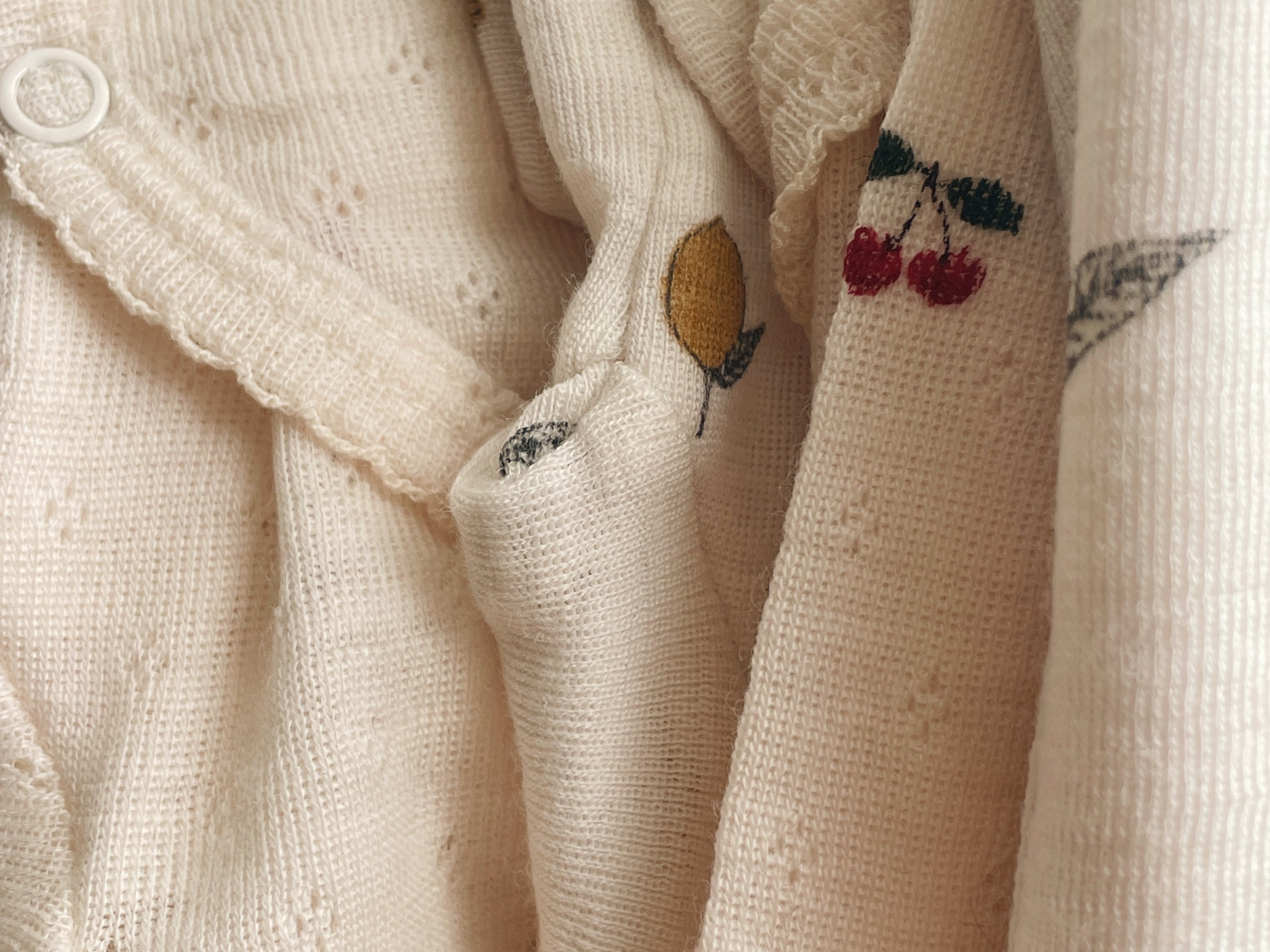 Konges Sløjd A/S Bodystockings lemon