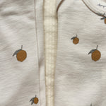 Konges Sløjd A/S Hosen - Jersey lemon