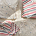 Konges Sløjd A/S ONESIES cielo marino