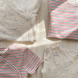 Konges Sløjd A/S ONESIES cielo marino