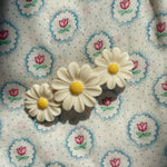 Konges Sløjd A/S HAIR ACCESSORIES antique white