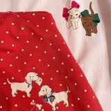 Konges Sløjd A/S SETS fraise dot