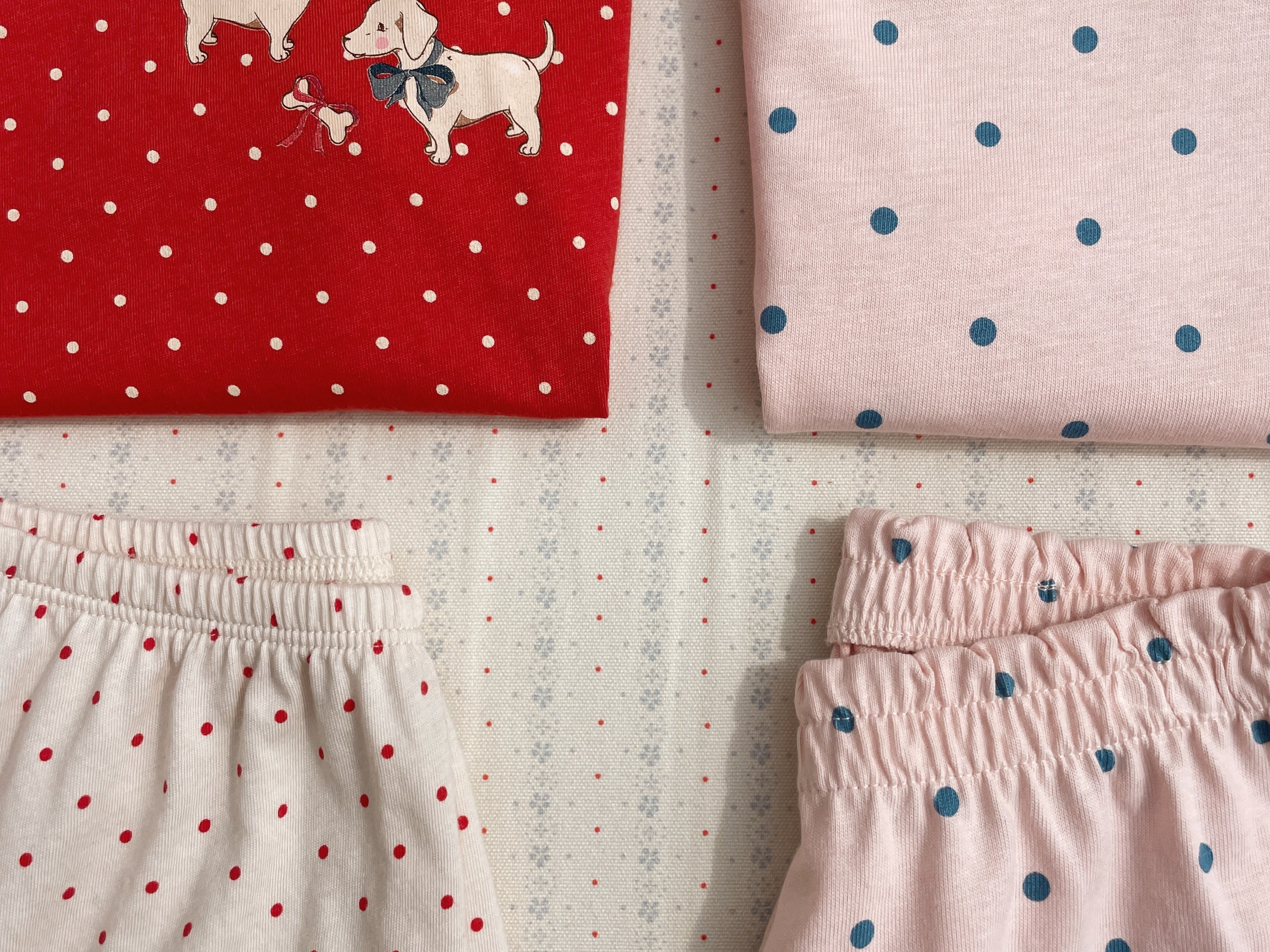 Konges Sløjd A/S SETS fraise dot