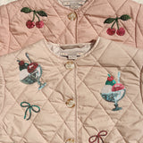 Konges Sløjd A/S JACKETS & COATS gelato