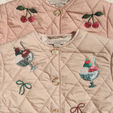 Konges Sløjd A/S JACKETS & COATS gelato