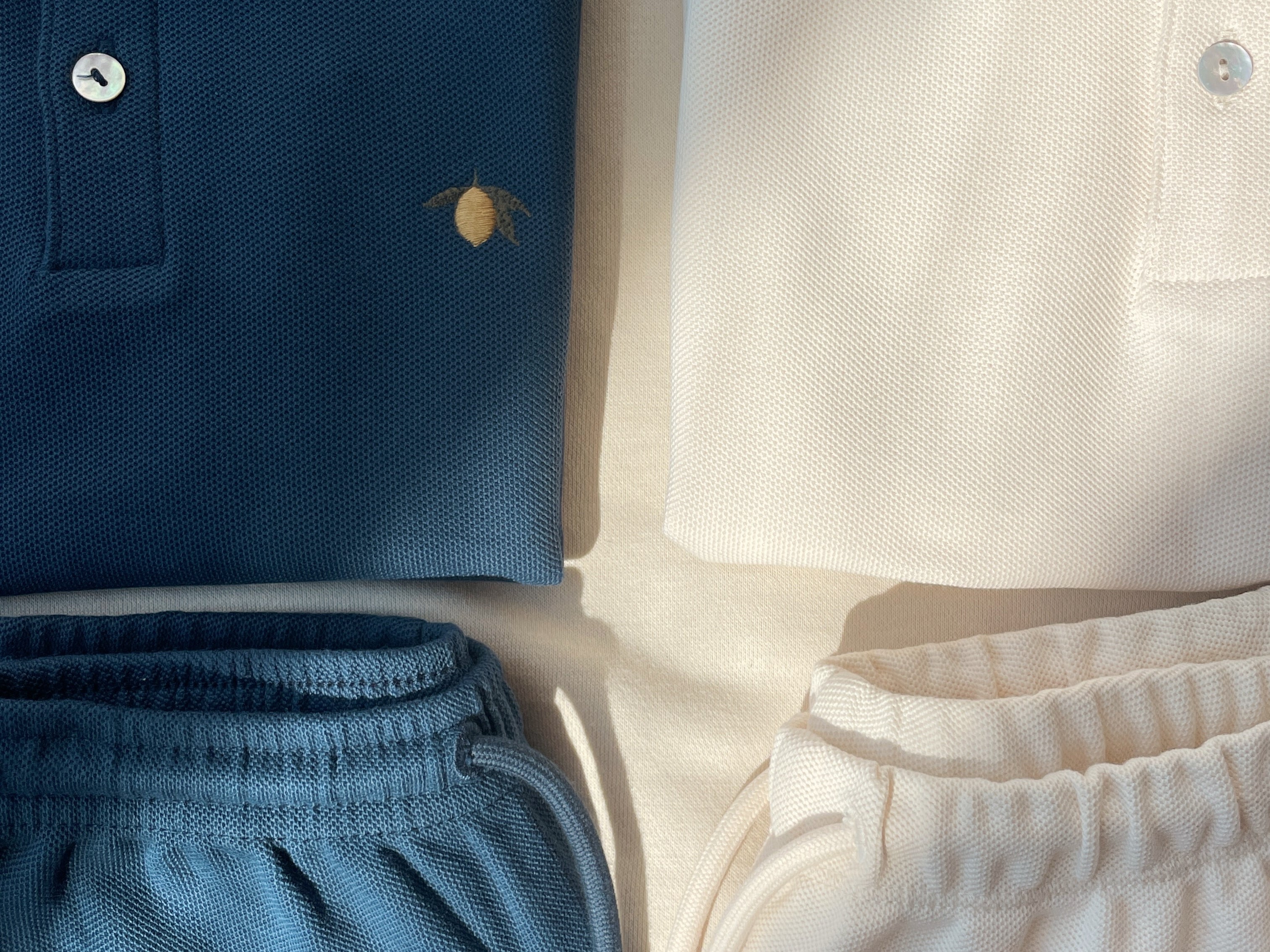 Konges Sløjd A/S JERSEY SHORTS & BLOOMERS spellbound