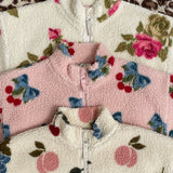 Konges Sløjd A/S JACKETS & COATS midori blanc