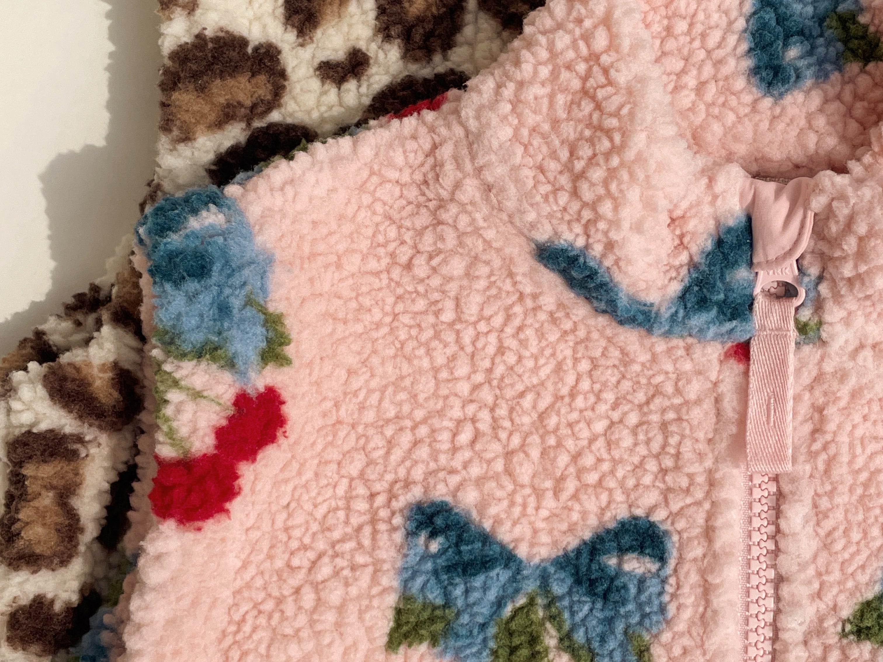 Konges Sløjd A/S JACKETS & COATS amarena rose