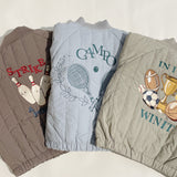 Konges Sløjd A/S THERMOWEAR walnut