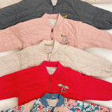 Konges Sløjd A/S Thermobekleidung magnet