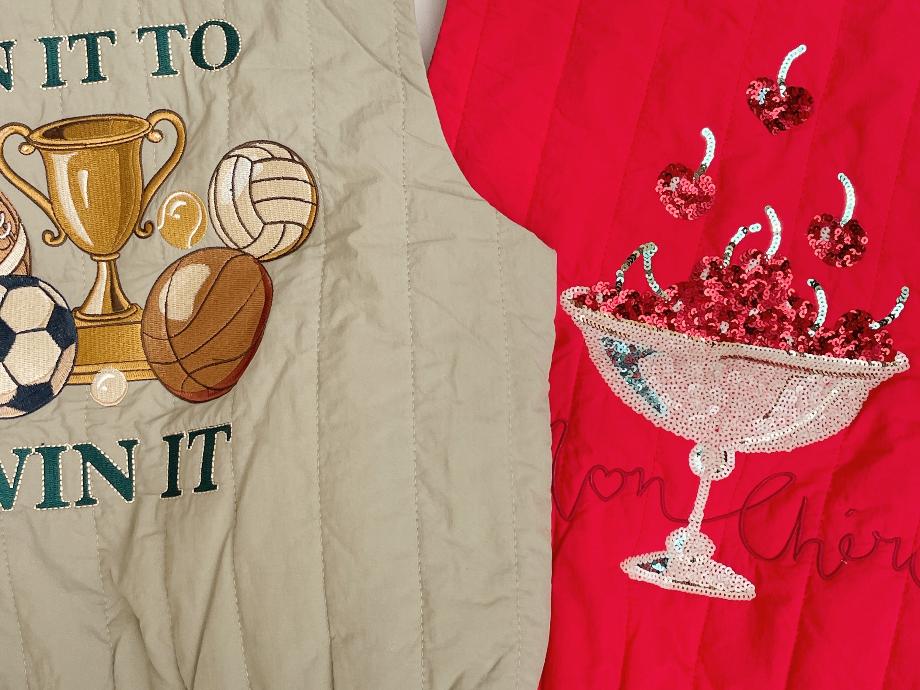 Konges Sløjd A/S Thermobekleidung fiery red