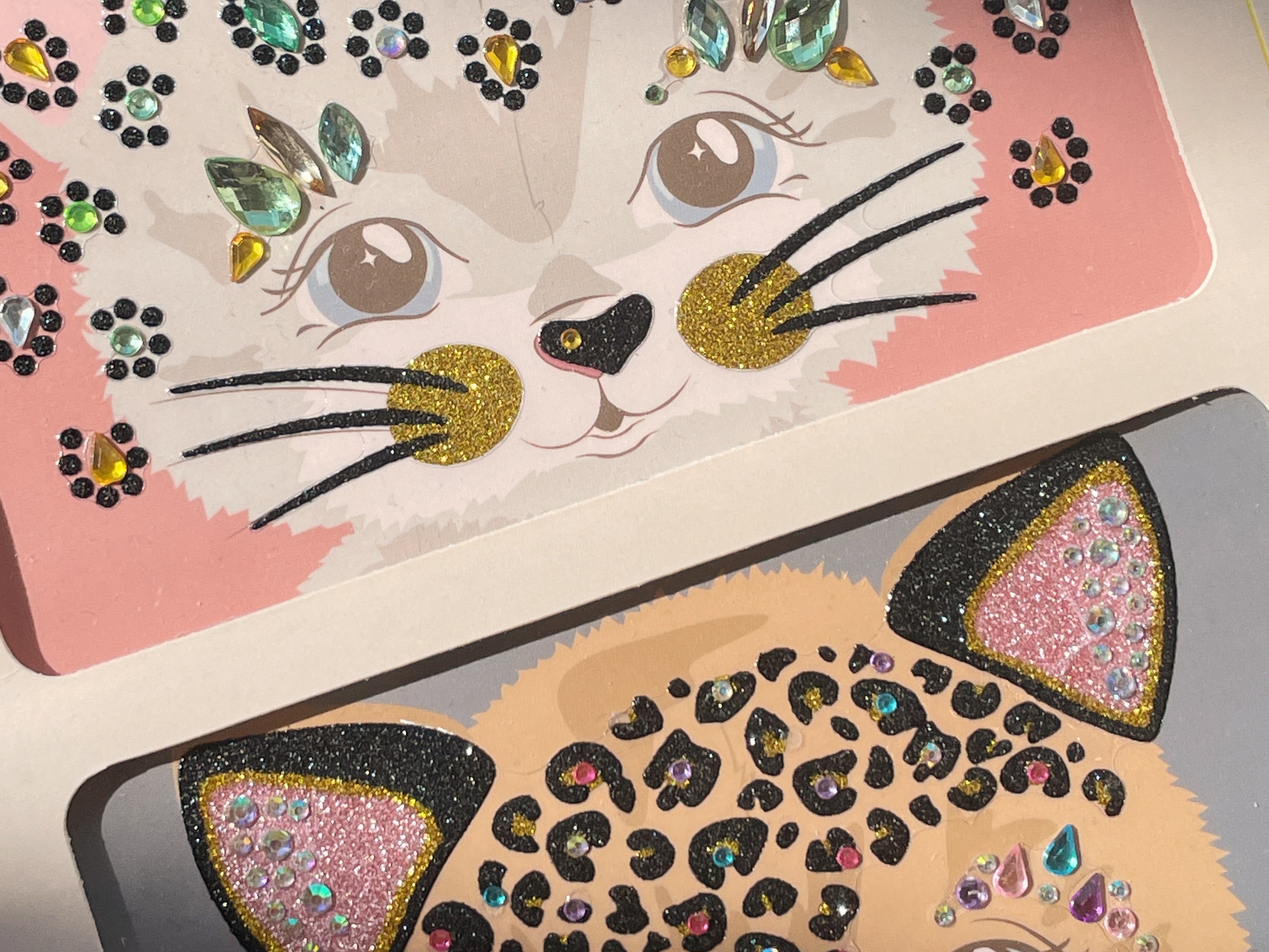 Konges Sløjd A/S Creative Accessoires multi