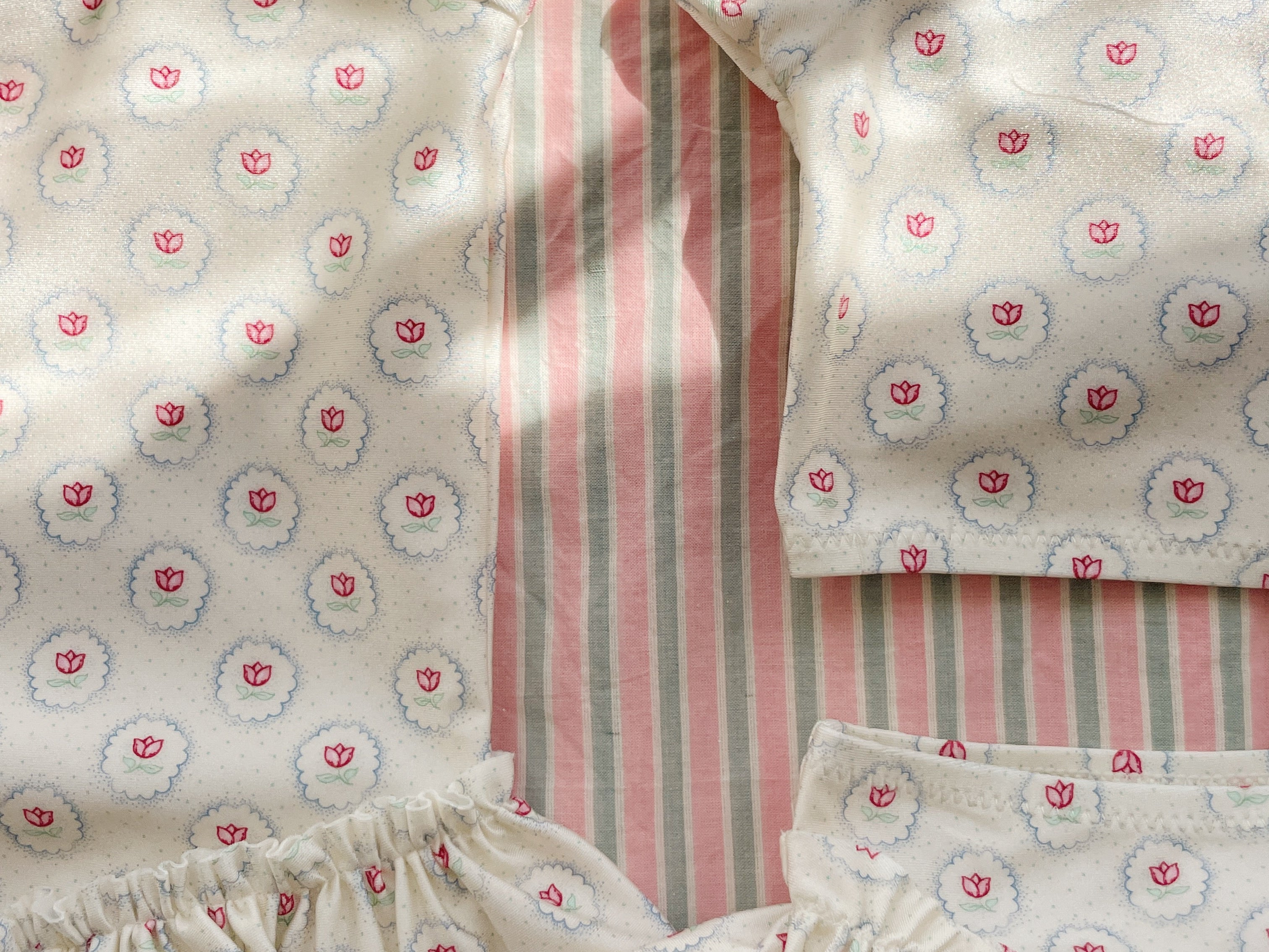 Konges Sløjd A/S SWIMSUITS mirage minu