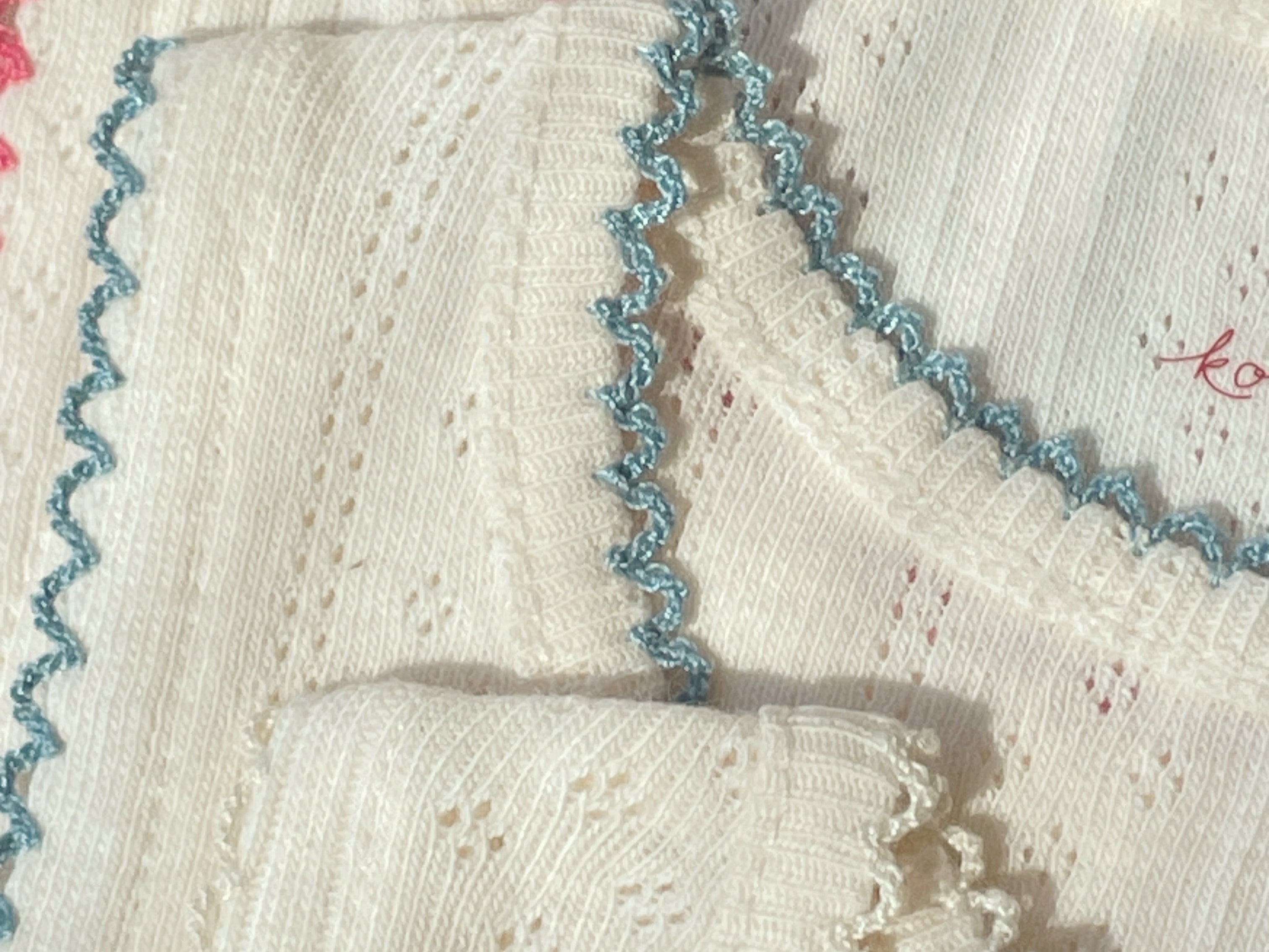 Konges Sløjd A/S Unterwäsche antique white