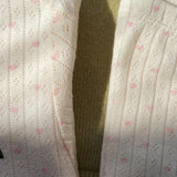 Konges Sløjd A/S BODYSTOCKINGS minnie coeur