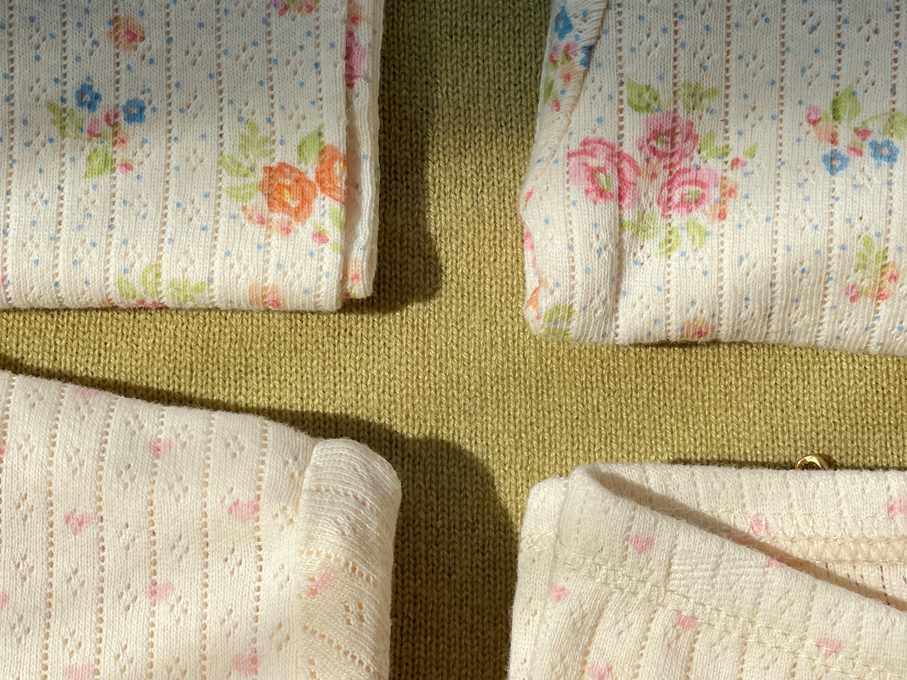 Konges Sløjd A/S Hosen - Jersey nonoka