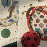 Konges Sløjd A/S Kreativ Spielen ladybug