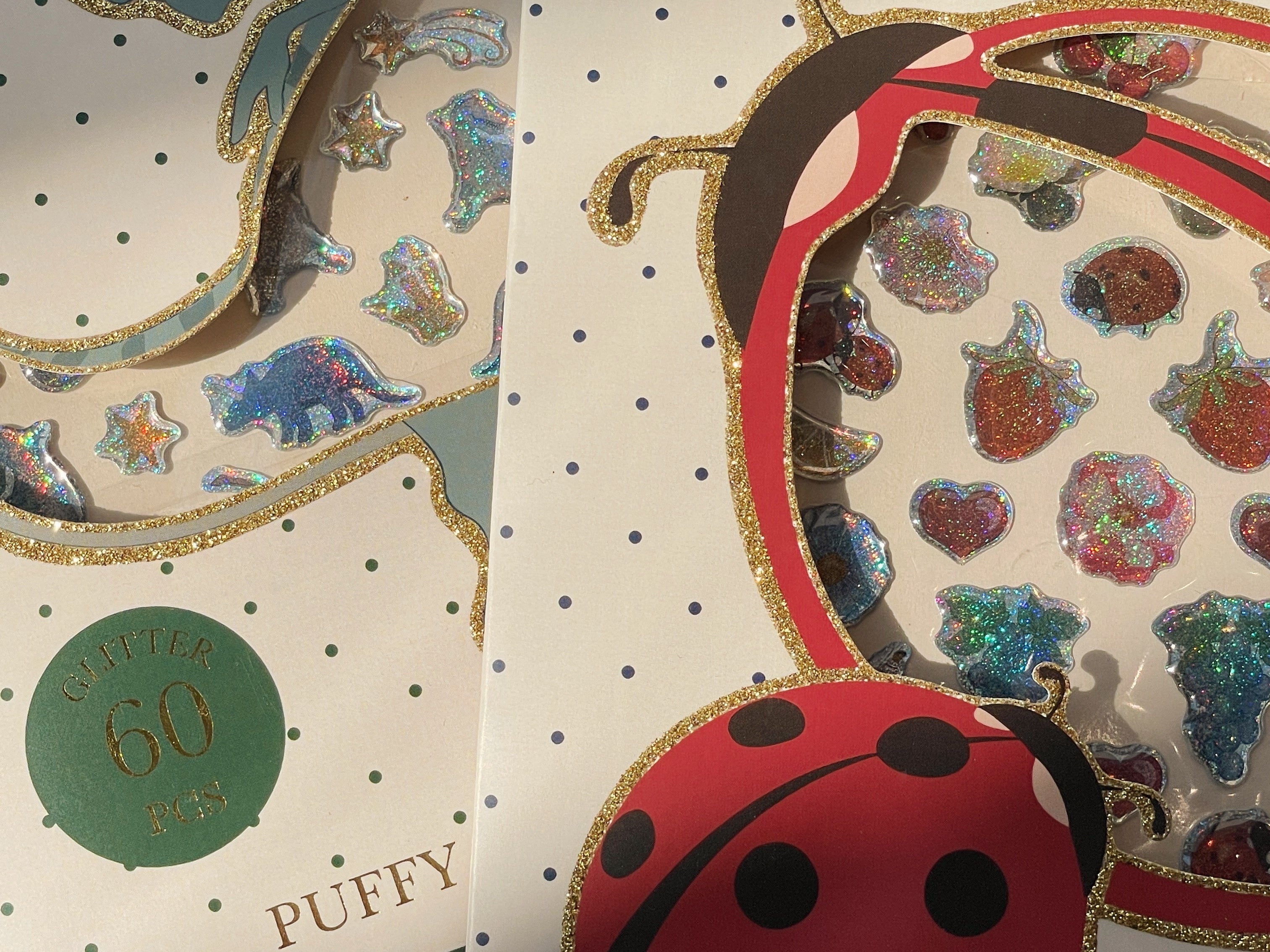 Konges Sløjd A/S Kreativ Spielen ladybug