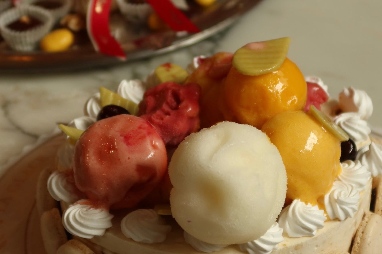 Konges Sløjd A/S T-Shirts off white