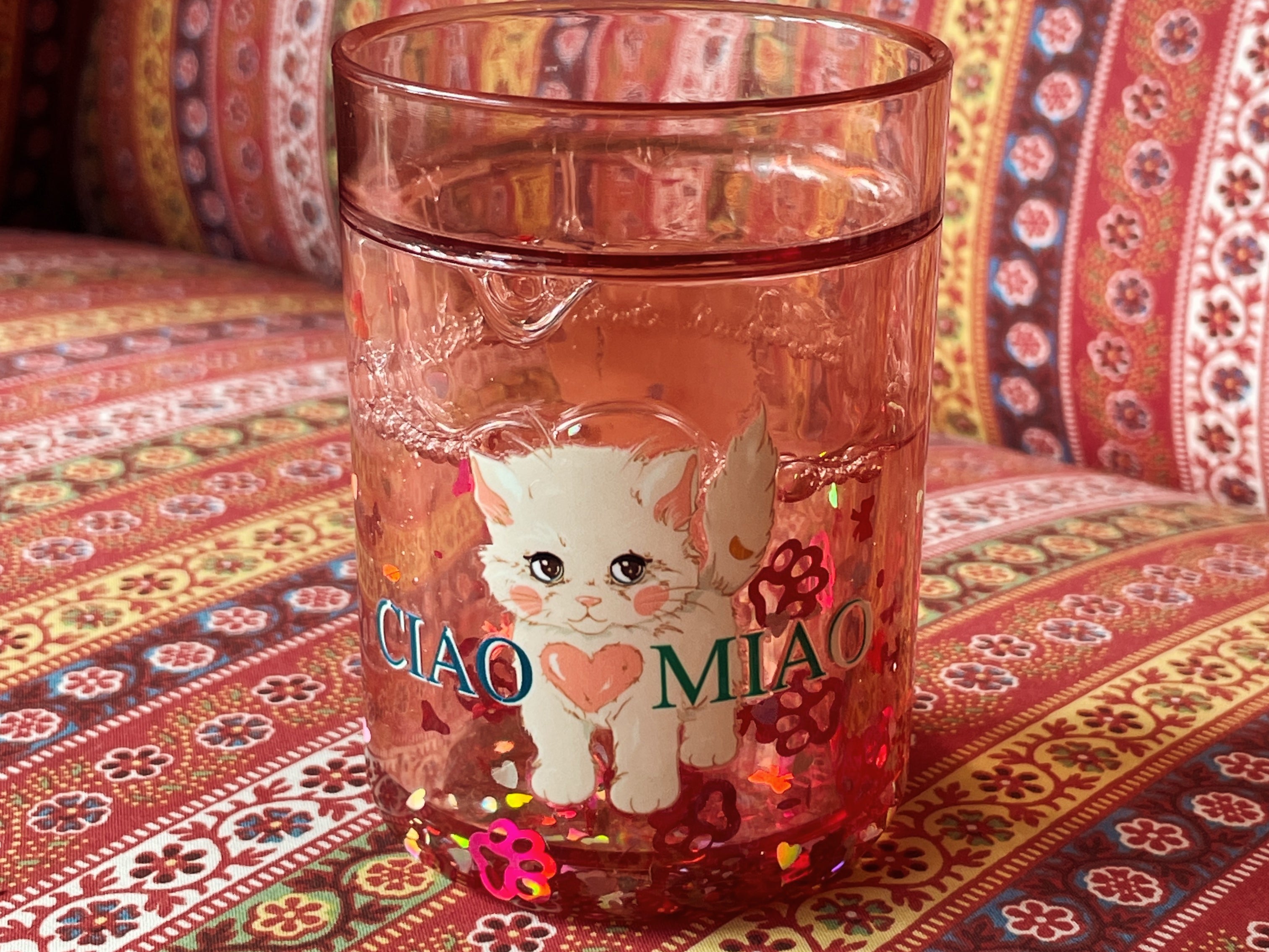 Konges Sløjd A/S Tassen ciao miao